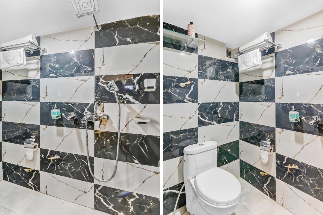 Photo of Bathroom in Varanasi