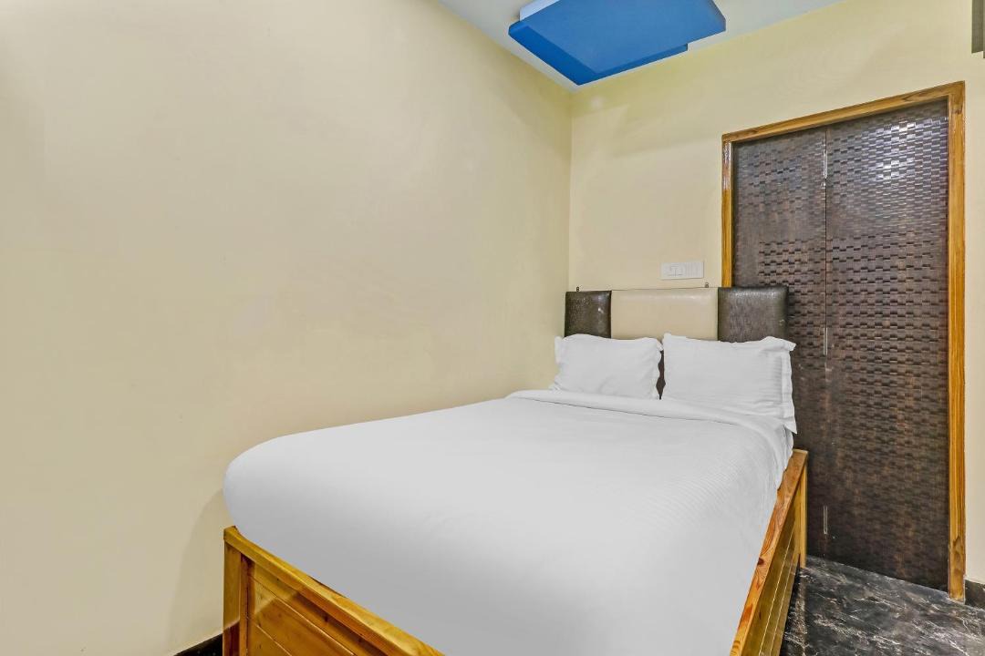 Photo of Bedroom in Varanasi