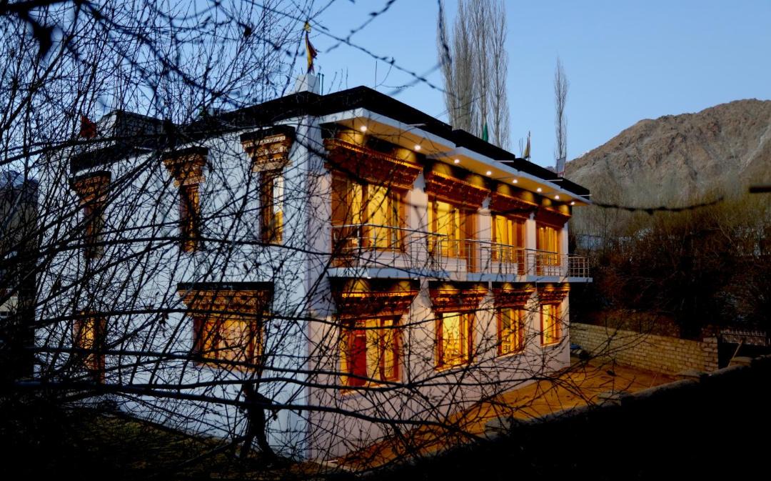 Photo of Others in Leh