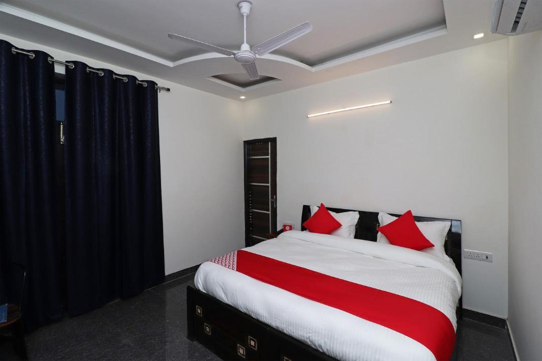 Photo of Bedroom in Faridabad