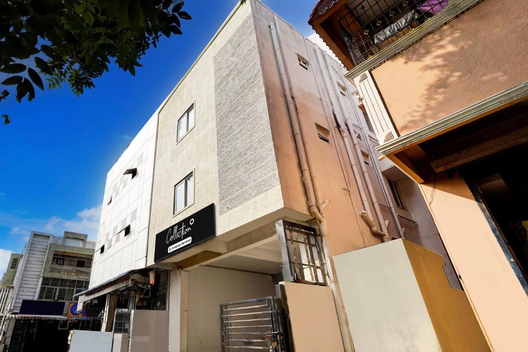Photo of Buildings in Ambattur