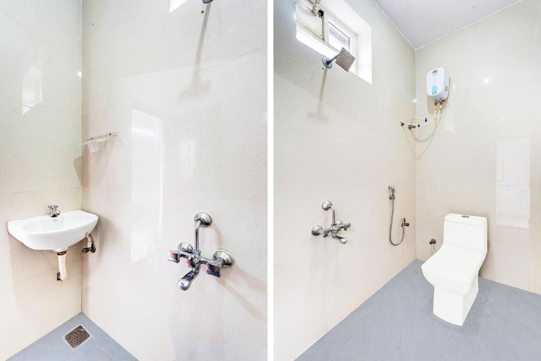 Photo of Bathroom in Ambattur