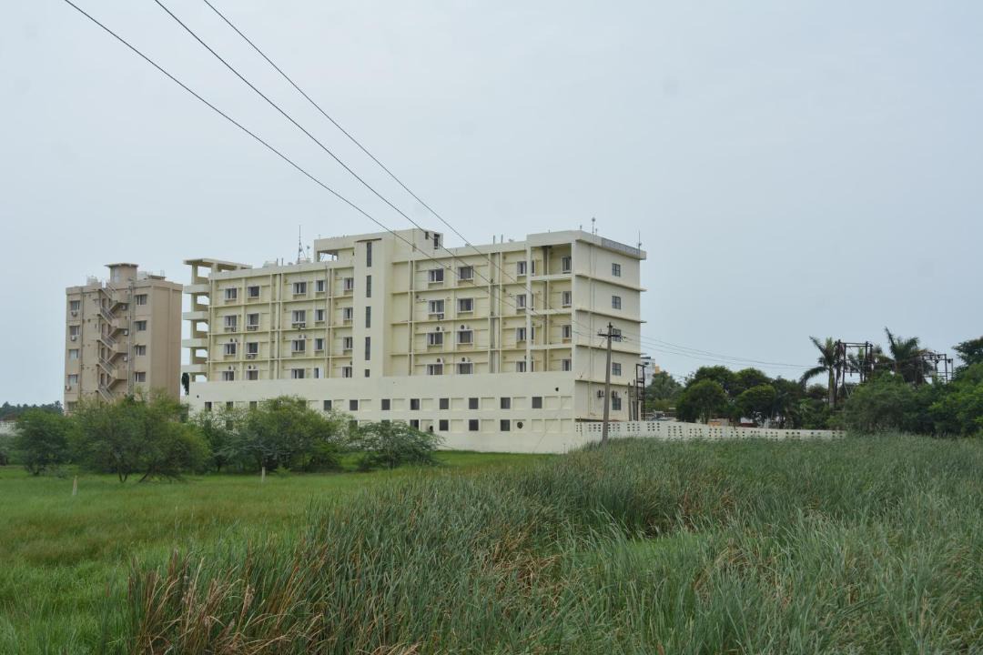 Photo of Others in Bhitarkanika National Park