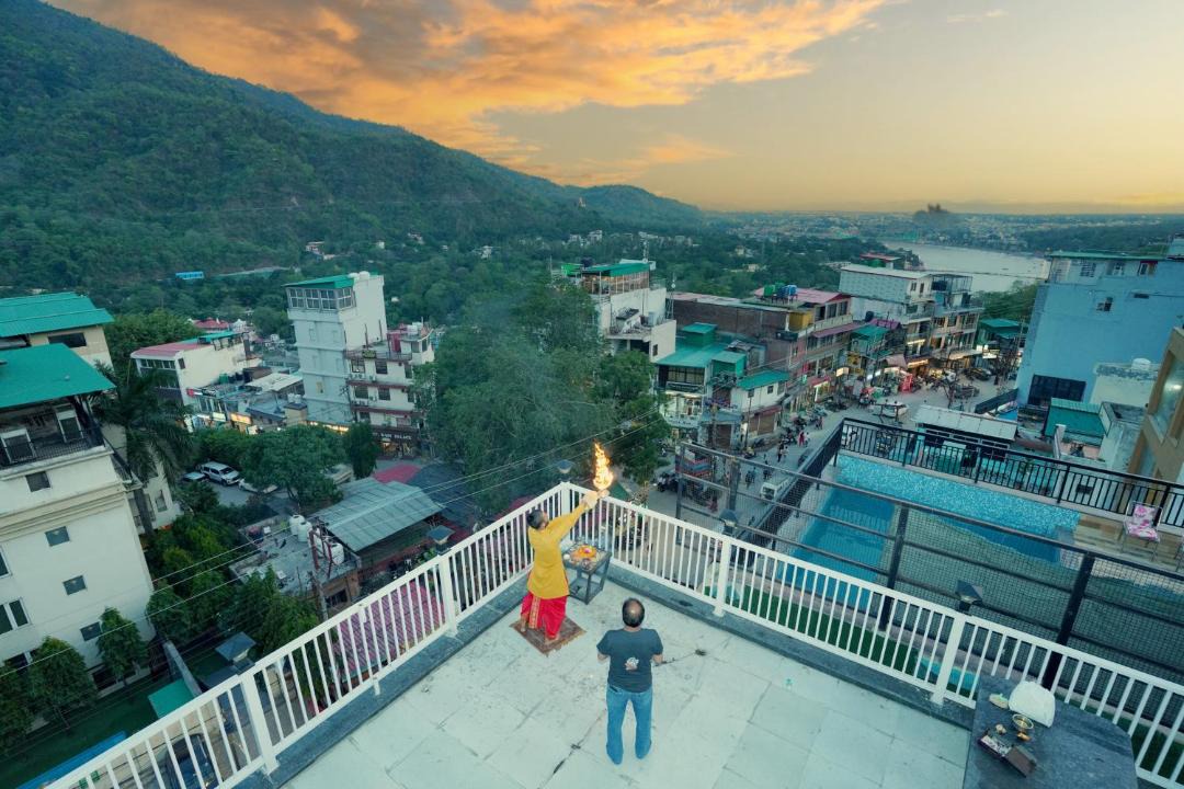 Photo of Others in Rishikesh