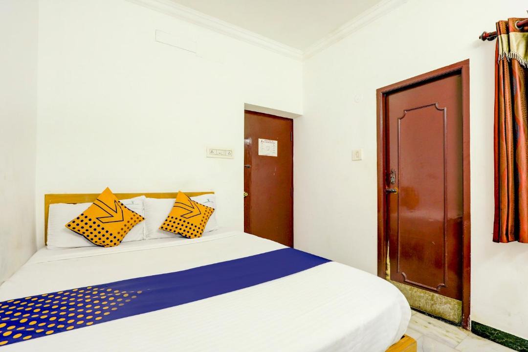 Photo of Bedroom in Sadras