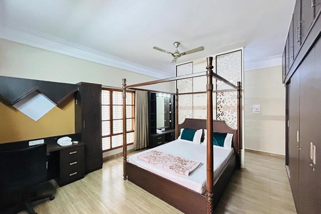 Photo of Bedroom in Ulsoor