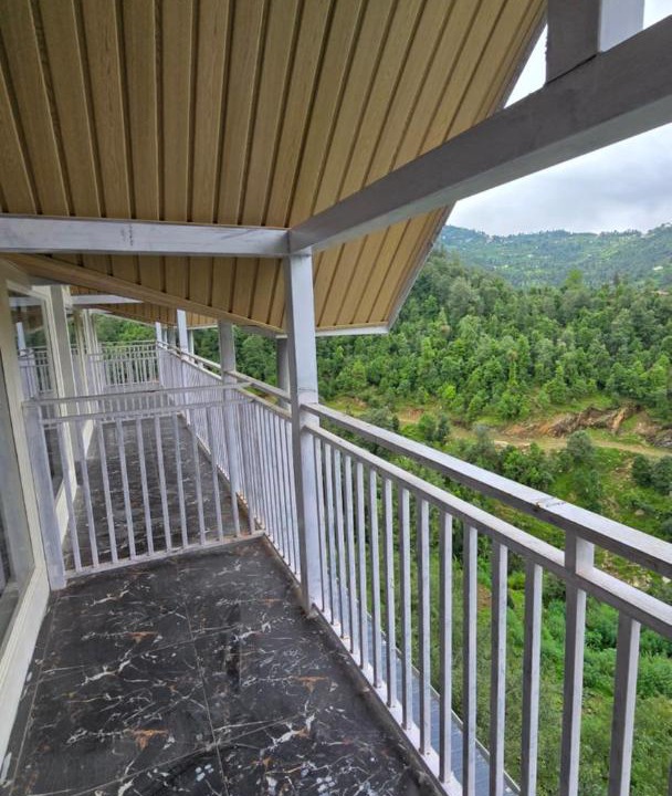 Photo of Patio Balcony in Kaul