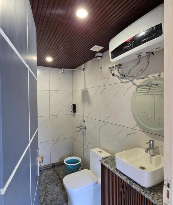 Photo of Bathroom in Kaul