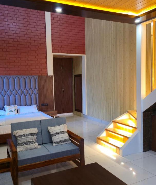 Photo of Livingroom in Kaul