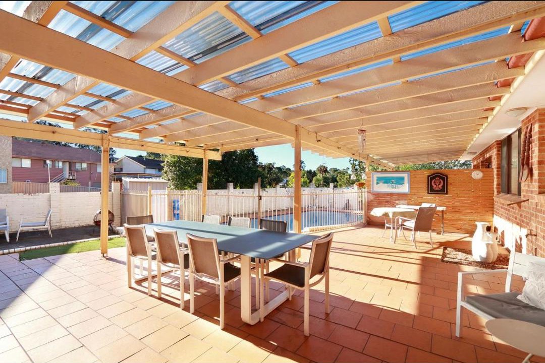 Photo of Others in Baulkham Hills