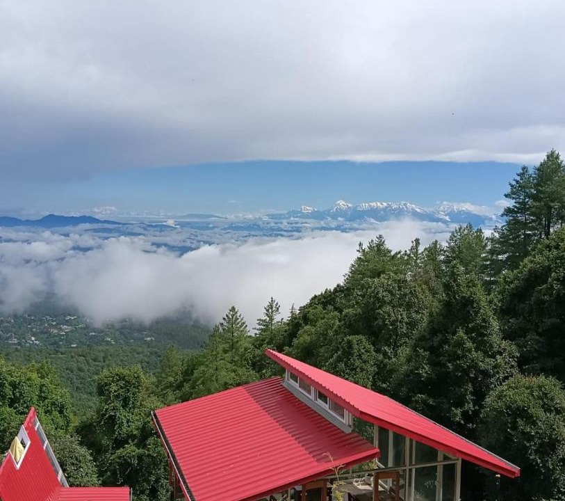 Photo of Others in Mukteshwar