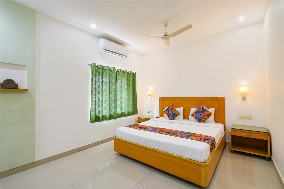Photo of Bedroom in Banjara Hills