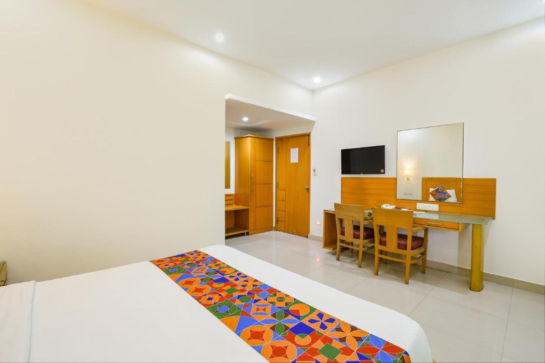 Photo of Bedroom in Banjara Hills