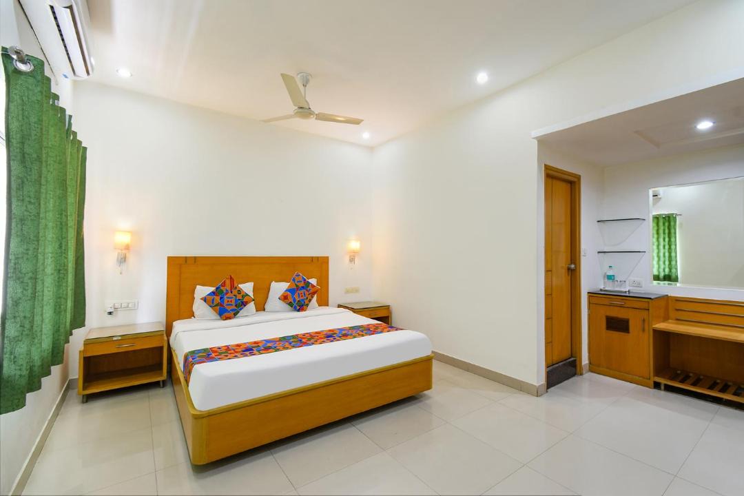 Photo of Bedroom in Banjara Hills