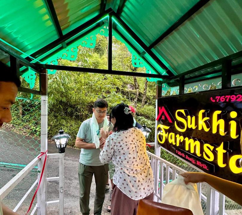 Photo of Others in Kurseong