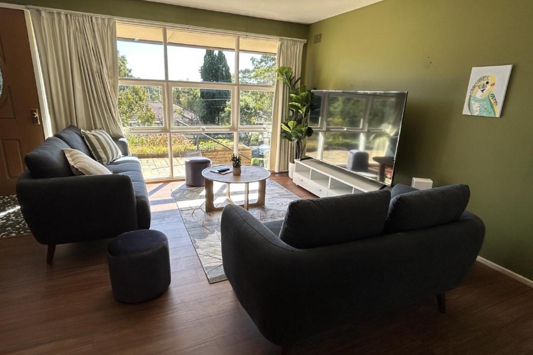 Photo of Livingroom in Killara