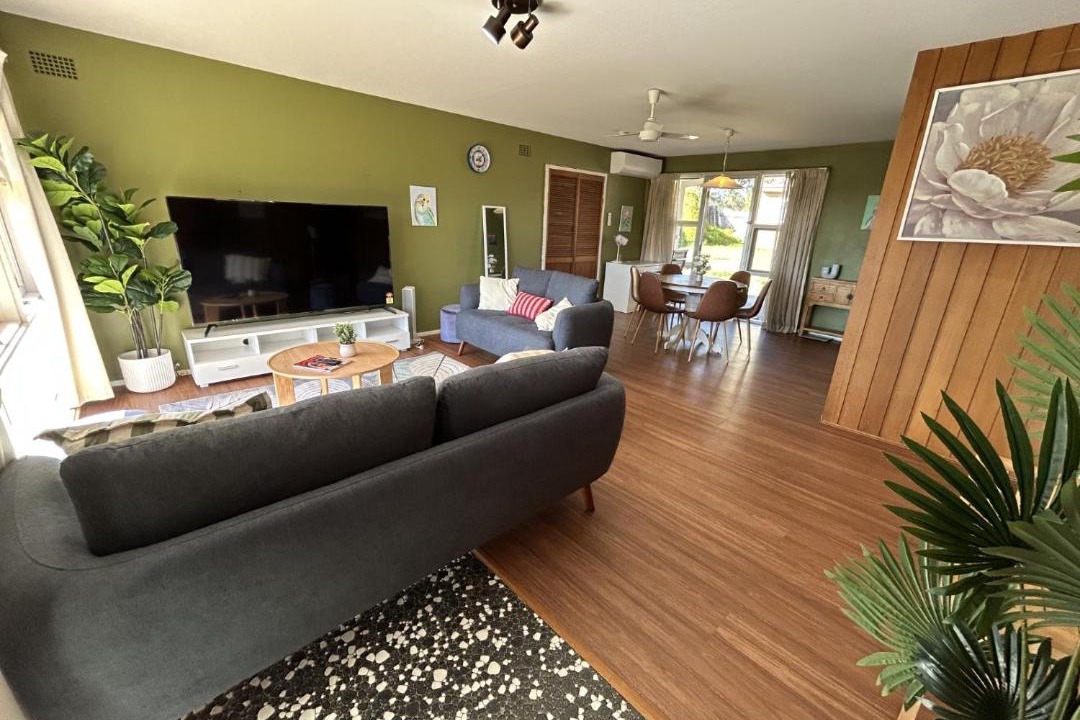 Photo of Livingroom in Killara