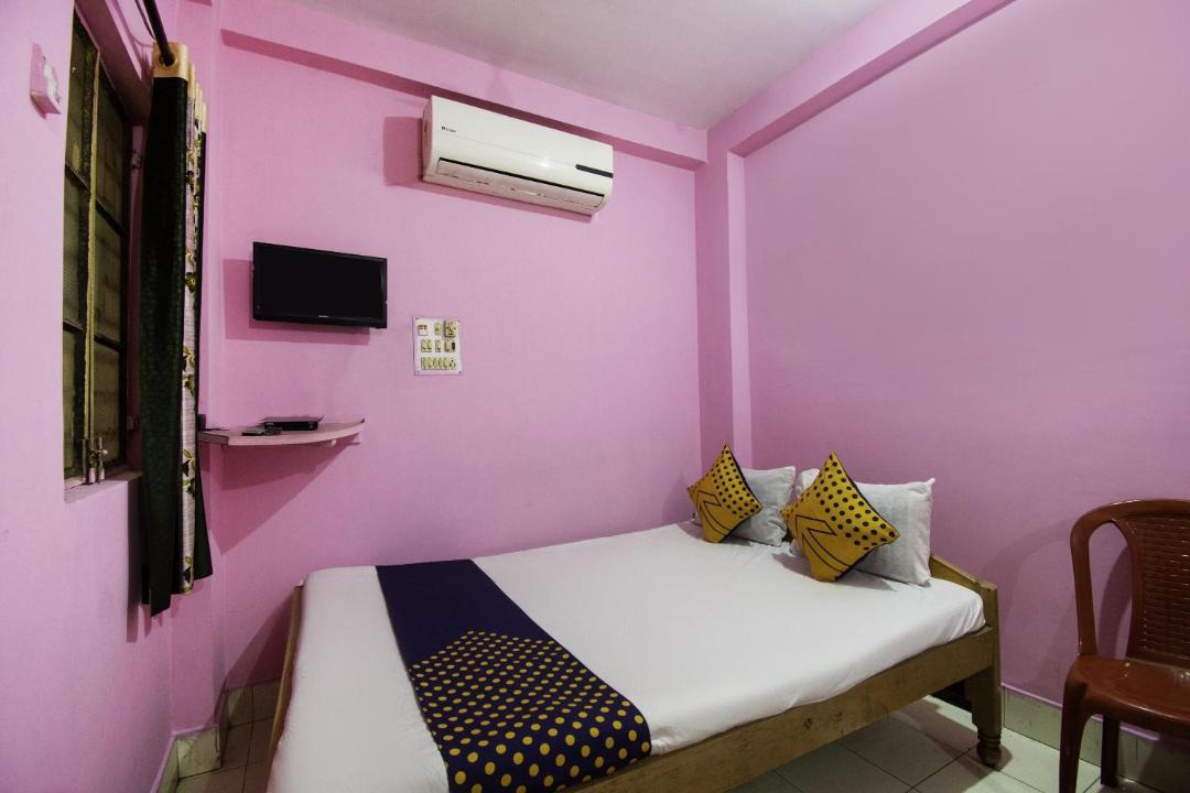 Photo of Bedroom in Sakchi