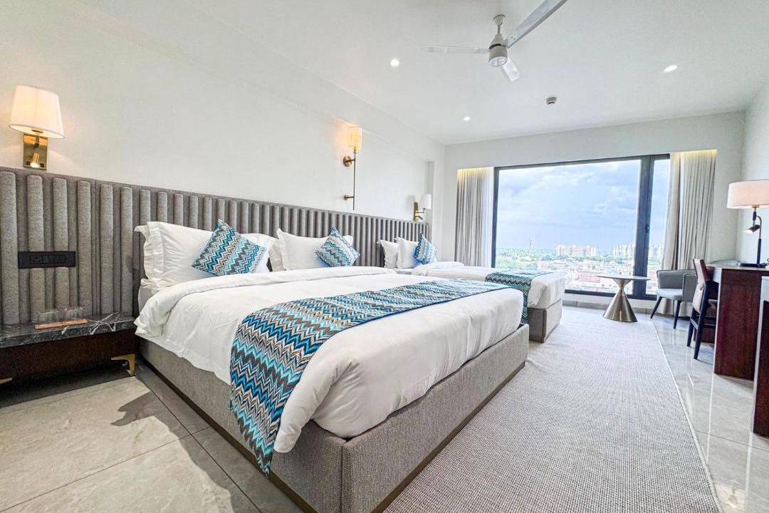Photo of Bedroom in Sanand