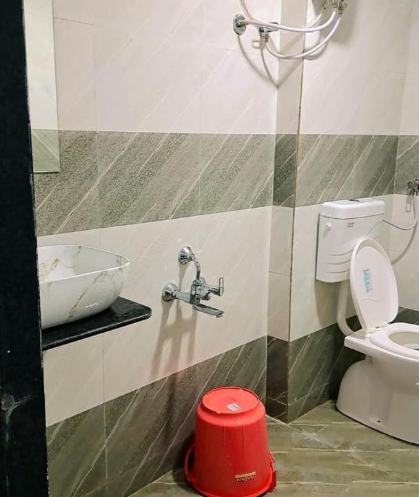 Photo of Bathroom in Ahmedabad