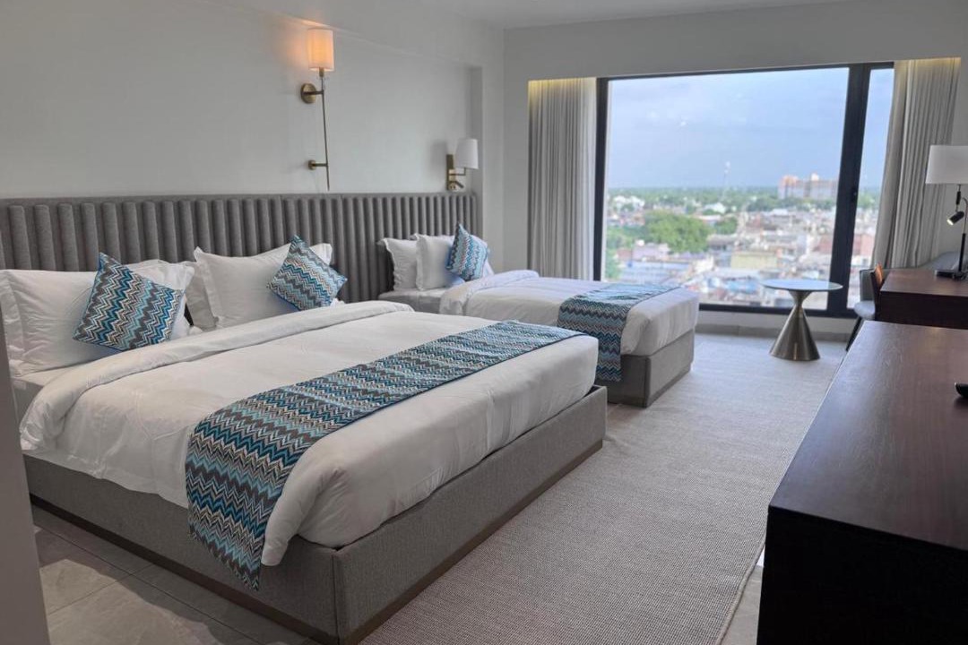 Photo of Bedroom in Sanand
