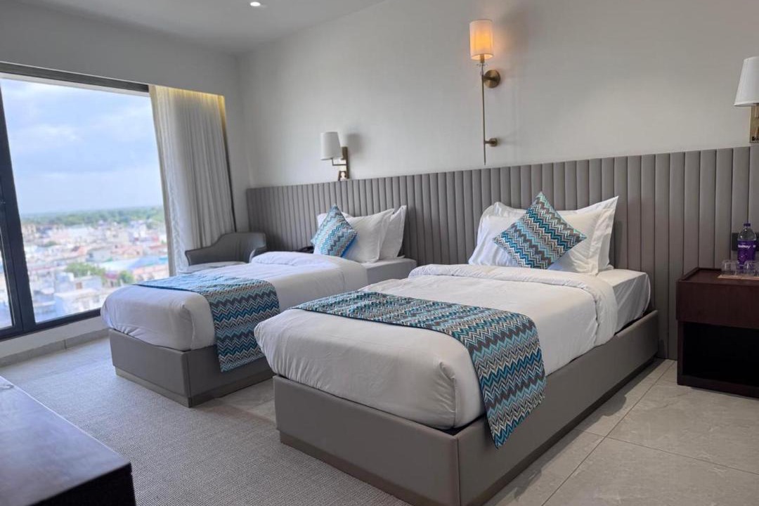 Photo of Bedroom in Sanand
