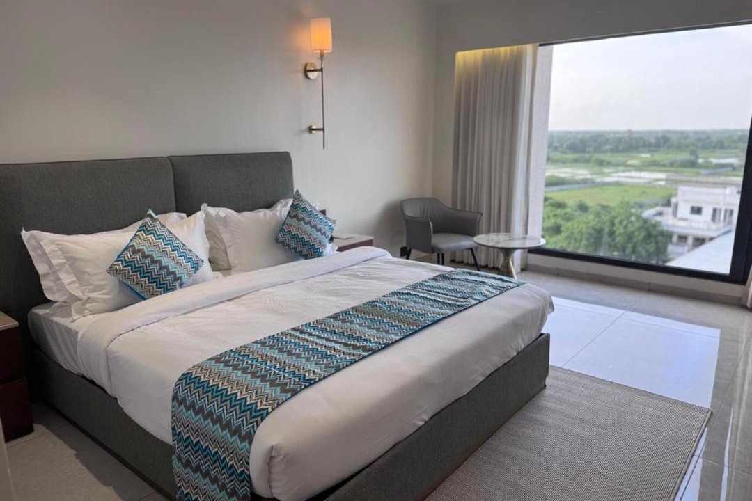 Photo of Bedroom in Sanand