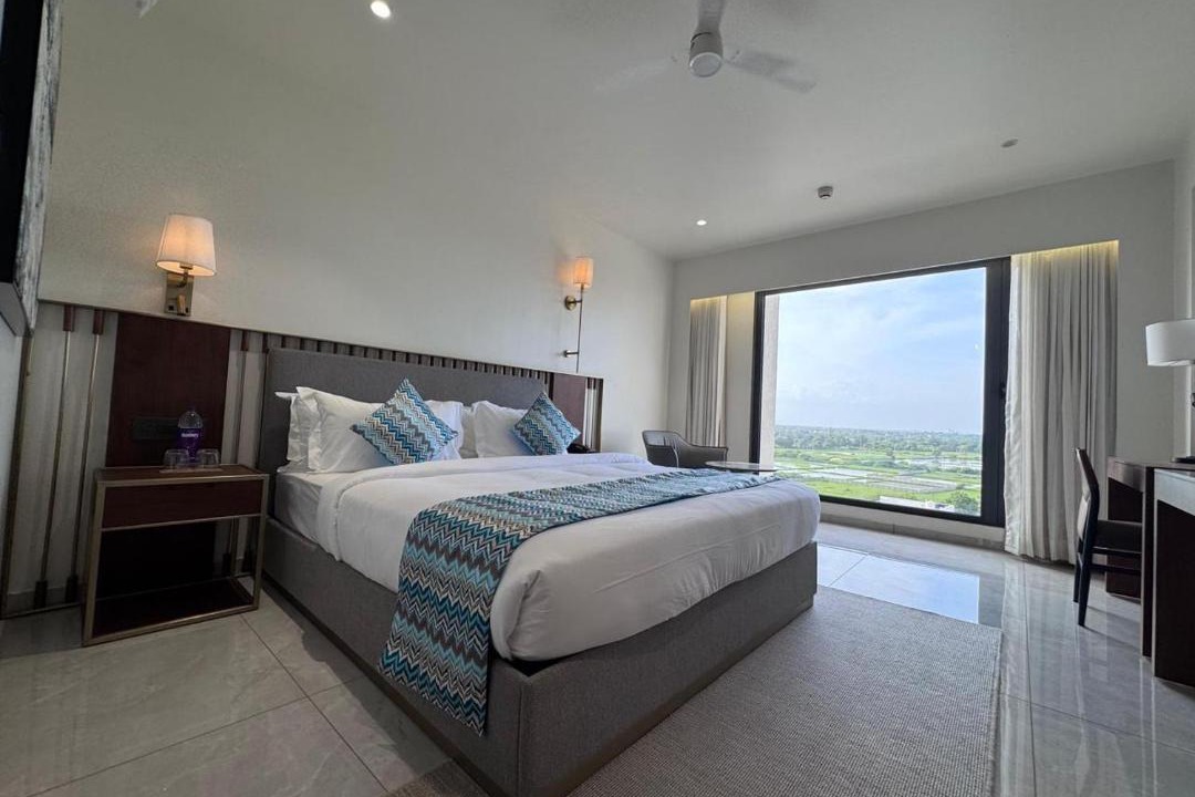 Photo of Bedroom in Sanand