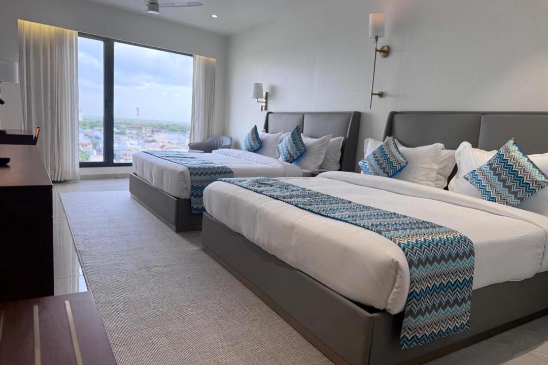 Photo of Bedroom in Sanand
