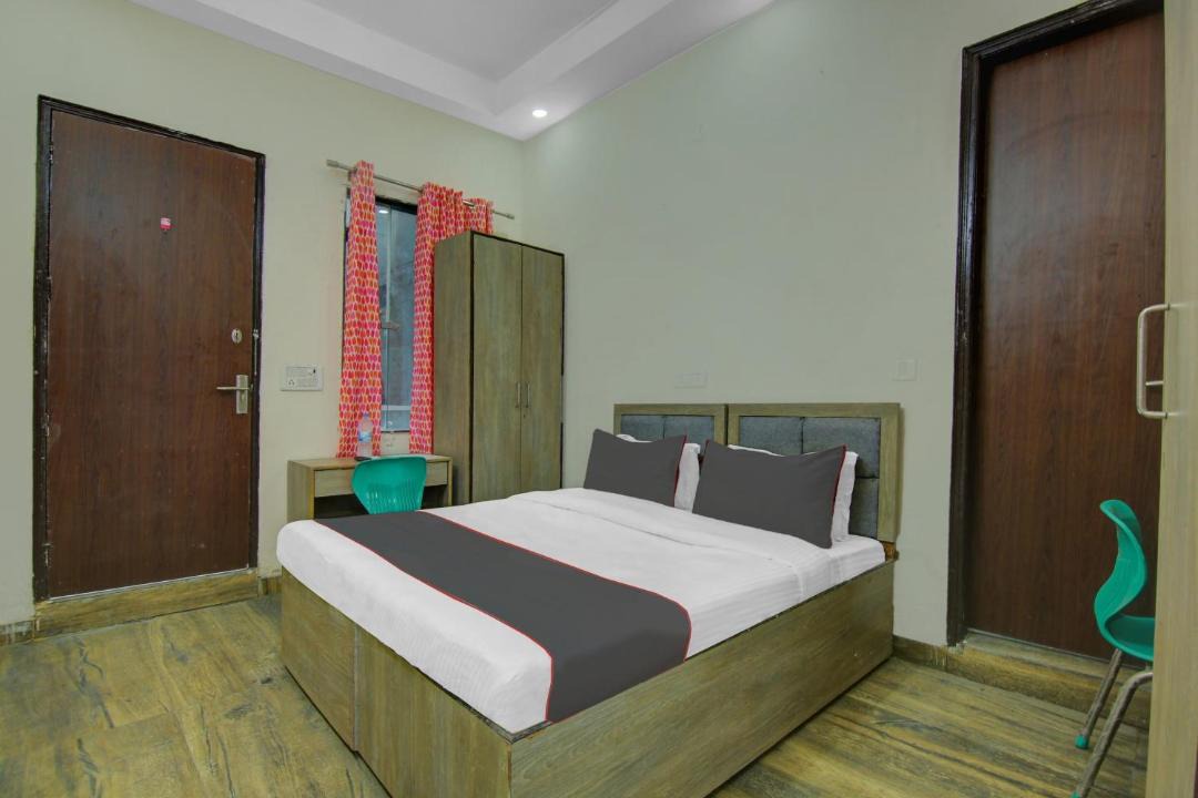 Photo of Bedroom in Malviya Nagar