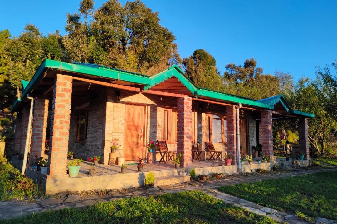 Photo of Others in Mukteshwar