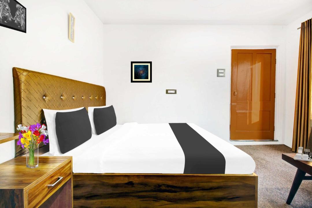 Photo of Bedroom in Srinagar