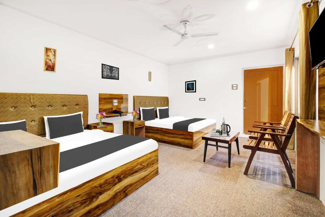 Photo of Bedroom in Srinagar