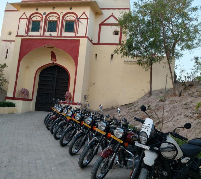 Photo of Others in Malpura