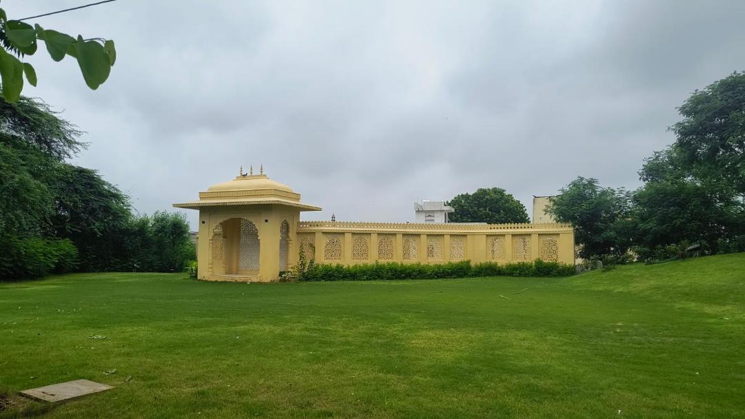 Photo of Others in Malpura