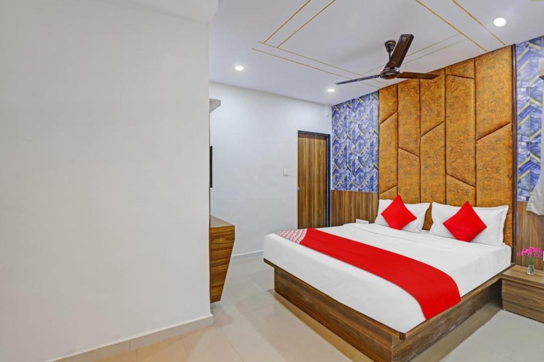 Photo of Bedroom in Ahmedabad