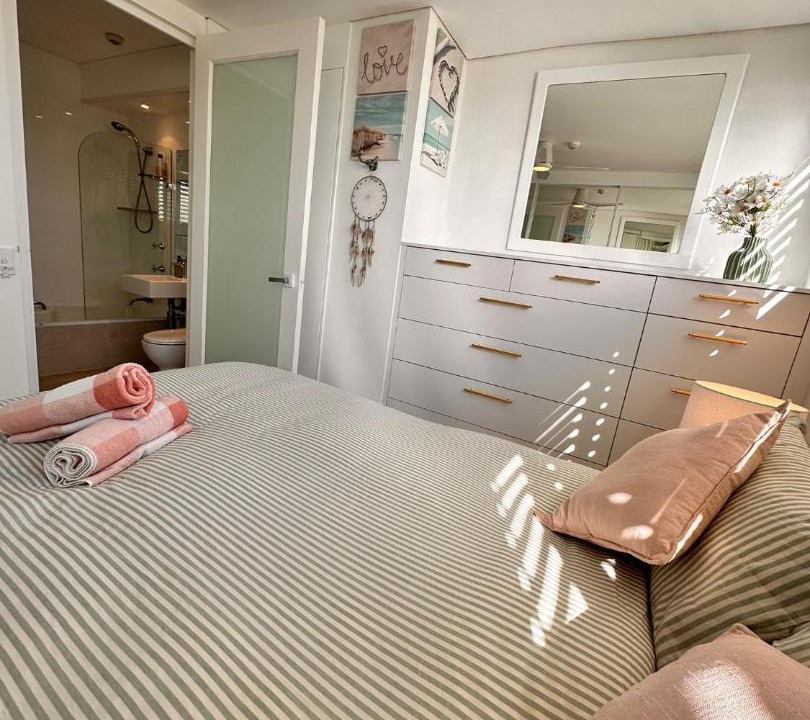 Photo of Bedroom in Manly
