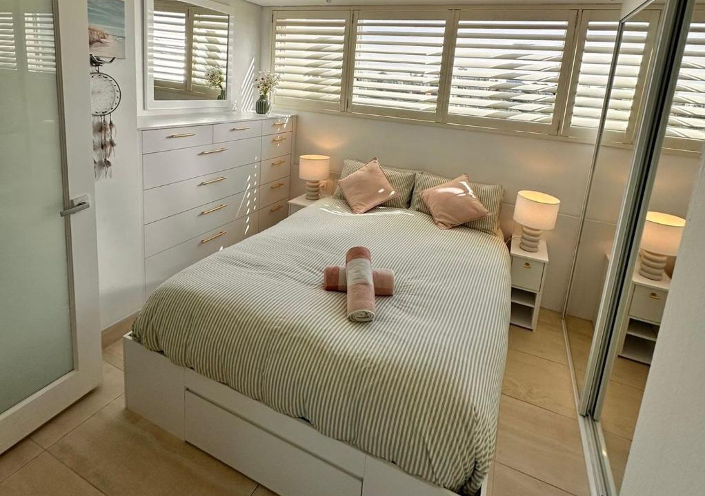 Photo of Bedroom in Manly