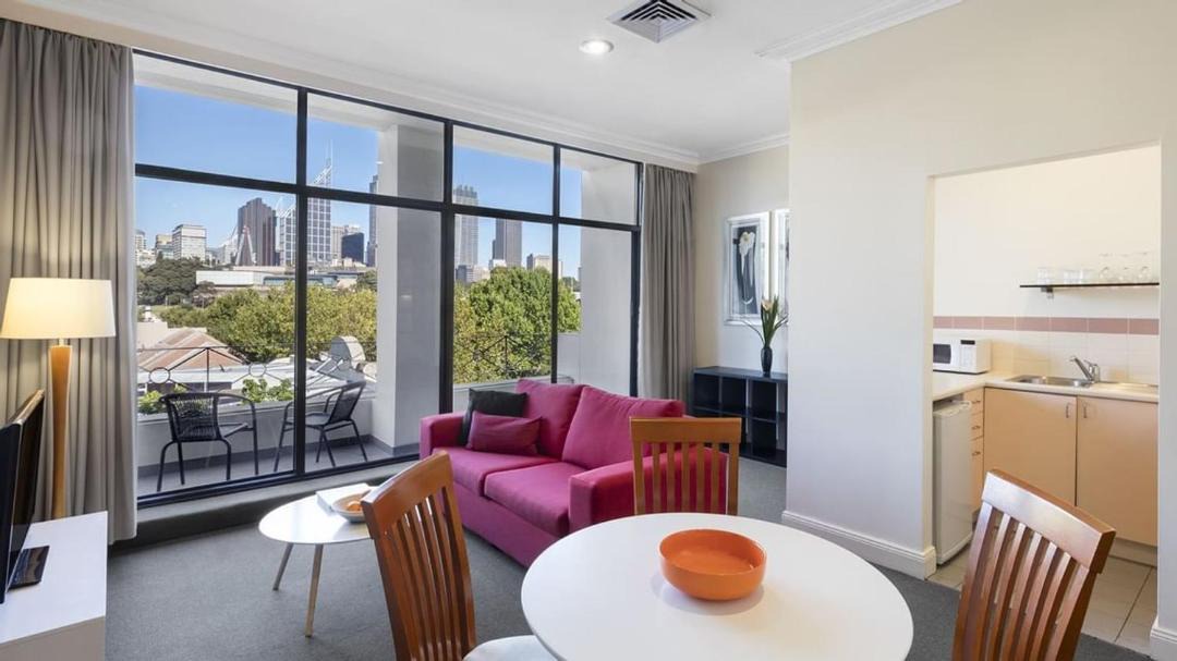 Photo of Others in Woolloomooloo