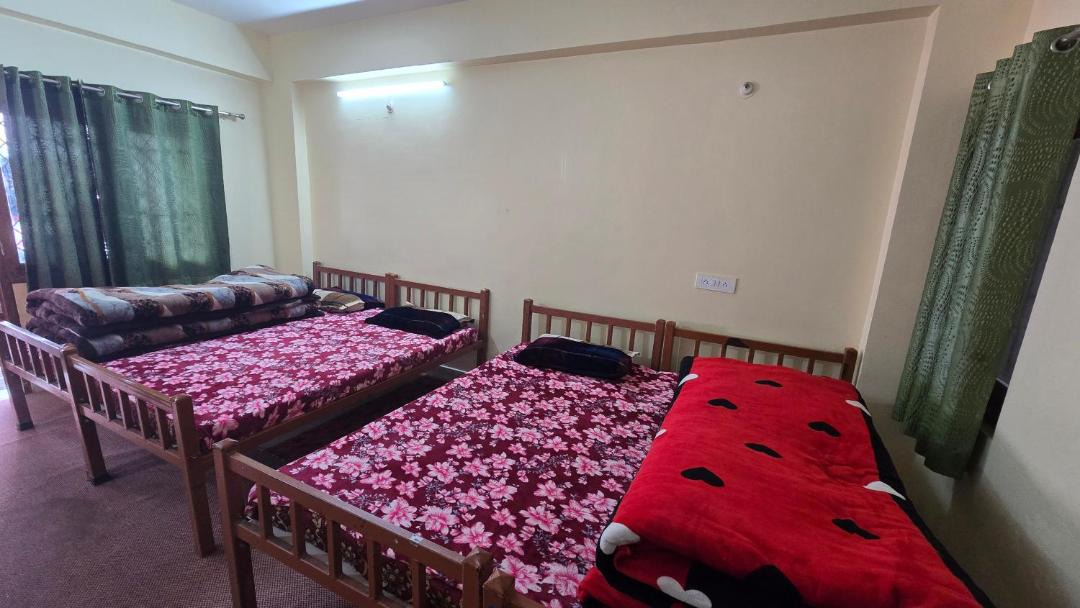 Photo of Bedroom in Kedarnath