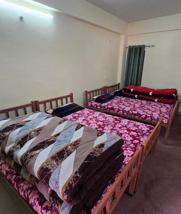 Photo of Bedroom in Kedarnath