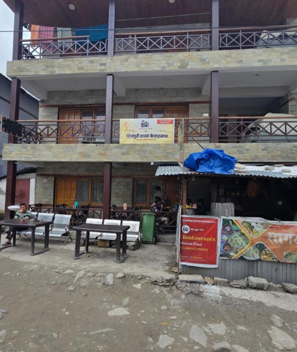 Photo of Others in Kedarnath