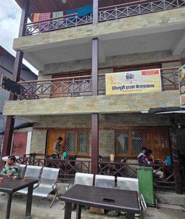 Photo of Others in Kedarnath