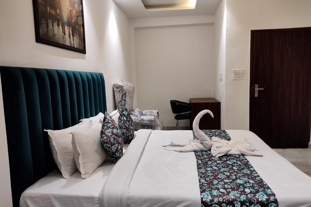 Photo of Bedroom in Rohtak