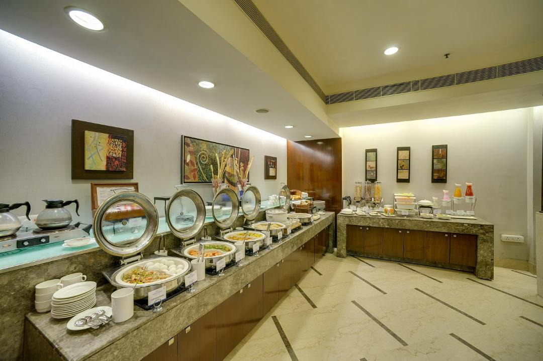 Photo of Others in Nehru Place