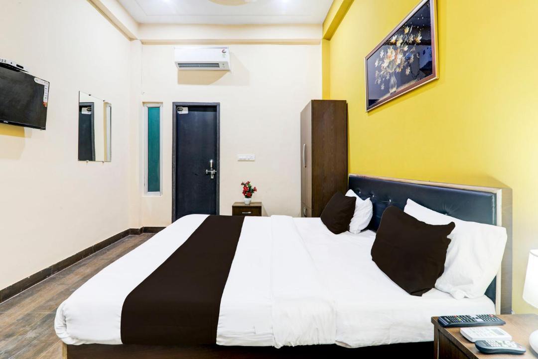 Photo of Bedroom in Mohangarh