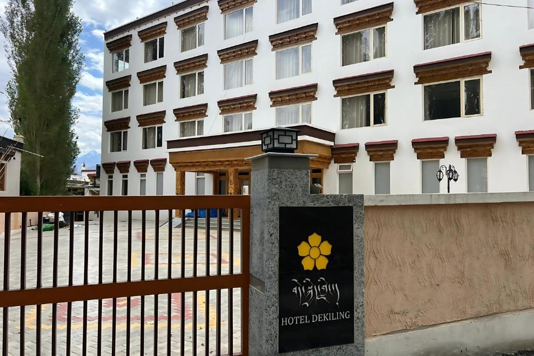 Photo of Others in Leh