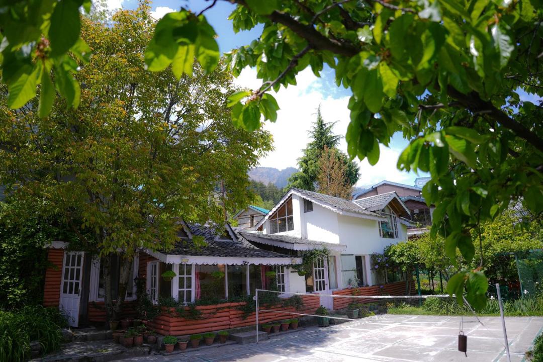 Photo of Others in Old Manali