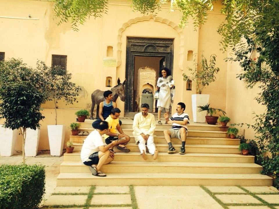 Photo of Others in Shekhawati