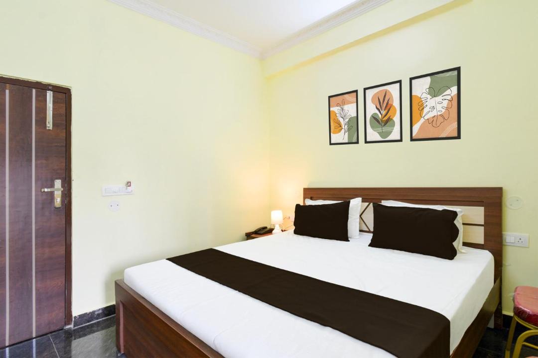 Photo of Bedroom in Hyderabad